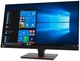 Монітор Lenovo T27q-20 (27"/IPS/QHD 2560х1440) Б/В - изображение 2