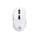 Мышка OfficePro M398W Wireless/Bluetooth White (M398W) (342620) - изображение 1