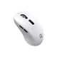 Мышка OfficePro M398W Wireless/Bluetooth White (M398W) (342620) - изображение 2
