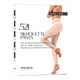 Легінси AROSHA з антицелюлітним розчином .521 SILHOUETTE PANTS Pre-Soaked Pants For Advanced Cellulite Imperfect XL 1 шт - зображення 1