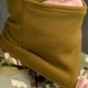 Флісова Балаклава Noice койот розмір One Size - зображення 5