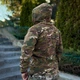 Флісова кофта GEN 10 з капюшоном мультикам розмір 4XL - зображення 5