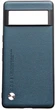Чохол CODE з екошкіри для Google Pixel 7 Зелено- синій - изображение 2