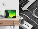 Кабель для Google Pixel USB Type-C, підтримка Power Delivery, довжина 1 метр, потужність 60W ( без коробки) - изображение 3