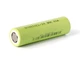 Аккумулятор Li-ion 18650 Bak N18650CL-29 2900 mAh - изображение 1