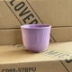 Чашка для кави Loveramics Brewers Embossed Tasting Cup 150 мл Purple - зображення 2