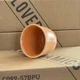 Чашка для кави Loveramics Brewers Embossed Tasting Cup 150 мл Orange - зображення 3