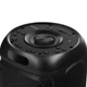 Портативна колонка SVEN Bluetooth 100Вт,RGB підсвітка, Karaoke, TWS, USB, FM - зображення 6