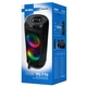 Портативна колонка SVEN Bluetooth 100Вт,RGB підсвітка, Karaoke, TWS, USB, FM - зображення 8