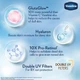 Лосьйон-сироватка для зволоження шкіри Vaseline Gluta Healing Serum Boosting Lotion, 330 мл - зображення 4