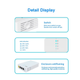 ИБП для роутера WGP 302 Optima UPS на 13500 mAh - изображение 6