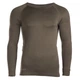 Лонгслів термоактивний тактичний Mil-Tec термокофта Thermoactive Shirt 2XL Olive (Takctik-1990M-T) - зображення 1
