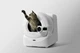 Смарт лоток для котів PETKIT Purobot Ultra автоматичний туалет з AI камерою, Bluetooth, Wi-Fi - зображення 15