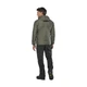 Мужская зимняя куртка Salewa Brenta Jacket Mns 5A50 XL (100086482) - изображение 3