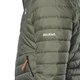 Мужская зимняя куртка Salewa Brenta Jacket Mns 5A50 XL (100086482) - изображение 6