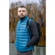 Жилет-безрукавка Turbat Zhandarm 3 Mns Midnight blue S (100076541) - зображення 6
