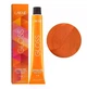 Тонуюча крем-фарба Lakme для волосся без аміаку Gloss Color Rinse 0/40 Мідний MIX (мікстон) 60 мл - зображення 1