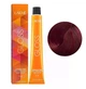 Тонирующая крем-краска Lakme для волос без аммиака Gloss Color Rinse 0/90 Красный MIX (микстон) 60 мл - изображение 1