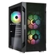 Корпус Silver Stone FARA (SST-FAH1MB-PRO) - изображение 1