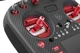 Пульт ДУ для дрона RadioMaster TX15 Max ELRS M2 Черный с красным (HP0157.0111-RED) - изображение 4