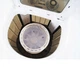 Портативна пральна машина Sigma XPB40-288 роторная з центрифугою 4 кг загрузка + 1,5 кг центрифуга - изображение 5