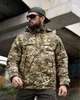 Куртка Dust з утеплювачем Primaloft мультикам розмір 3XL - зображення 1