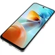 Смартфон ZTE Nubia Music 2 4/256GB Melody Wave Europe - зображення 2