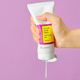 Cosrx Ніжний пілінг-гель для обличчя, Low pH Good Night Soft Peeling Gel, 120 мл - зображення 3