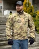 Анорак Yinren GEN 2 Ace мультикам розмір M - изображение 1