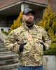Анорак Yinren GEN 2 Ace мультикам розмір M - изображение 4