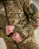 Куртка 7.62 Tactical ріп-стоп на Omni-Heat мультикам розмір 3XL - зображення 6