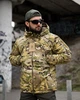 Куртка Yinren Scorpion Gore Windstopper з капюшоном мультикам розмір 2XL - зображення 4