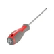 Викрутка INTERTOOL хрестова PH2x200мм (VT-3323) - зображення 2