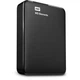 Зовнішній жорсткий диск 2.5 3TB WD (WDBU6Y0030BBK-WESN) - зображення 2