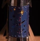 Коллекционная модель-конструктор Metal Time Ad Astra Механическая космическая ракета (MT050) - изображение 9