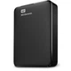 Зовнішній жорсткий диск 2.5 3TB WD (WDBU6Y0030BBK-WESN) - зображення 3