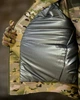 Куртка Restart SoftShell на Omni-Heat з липучками під шеврони мультикам розмір 3XL - изображение 7