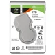 Жесткий диск для ноутбука 2.5" 1TB Seagate (# ST1000LX015 #) - зображення 1