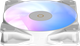 Вентилятор Ocypus Beta F12 ARGB White (BETA-F12-WH1AM00X-GL) - зображення 3