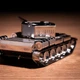 Колекційна модель-конструктор Metal Time Танк T-44 (MT072) - зображення 10