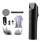 Машинка для стрижки волос Xiaomi ShowSee Electric Hair Clipper Black C4-BK - изображение 13
