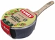 Ківш PYREX Cook&Care 18 см 1.8 л з кришкою алюміній, чорний - зображення 4