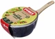 Ківш PYREX Cook&Care 20 см 2,2 л з кришкою алюміній, чорний - зображення 4