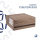 Раковина накладная Qtap Owl 400х400 круглая, белая (QT1911K53WN) - изображение 5
