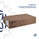 Раковина накладна Qtap Scorpio 600х400, овальна (QT14118045W) - зображення 5