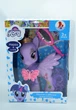 Пони My Little Pony Dream horse фиолетовый фигурка пони с аксессуарами игрушки май литл пони фиолетовое пони - изображение 1