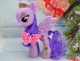 Пони My Little Pony Dream horse фиолетовый фигурка пони с аксессуарами игрушки май литл пони фиолетовое пони - изображение 2
