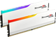Оперативна пам'ять G.Skill 32GB (2x16GB) DDR5 6000MHz Ripjaws M5 Neo RGB White (F5-6000J3636F16GX2-RM5NRW) - зображення 1