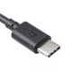 Блок живлення до ноутбуку Dell 45W 20V, 2.25A + 5V, 2A, разъем USB Type C, Oval-корпус (LA45NM150 / A40217) - зображення 4