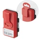 Набор отверточных насадок с держателем, 33 ед. INTERTOOL VT-3380 - изображение 3